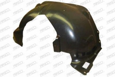 Prasco JE0113604 внутренняя часть крыла на JEEP CHEROKEE (KJ)
