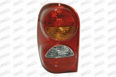 Prasco JE0114154 задний фонарь на JEEP CHEROKEE (KJ)