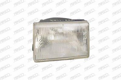 Prasco JE0154603 основная фара на JEEP GRAND CHEROKEE I (ZJ)