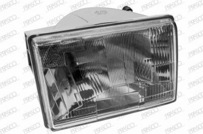 Prasco JE0154613 основная фара на JEEP GRAND CHEROKEE I (ZJ)