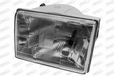 Prasco JE0154614 основная фара на JEEP GRAND CHEROKEE I (ZJ)