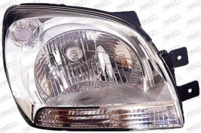 Prasco KI0224803OE основная фара на KIA SPORTAGE (JE_, KM_)
