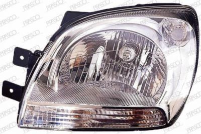 Prasco KI0224804OE основная фара на KIA SPORTAGE (JE_, KM_)