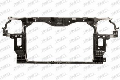 Prasco KI0603210 облицовка передка на KIA OPTIMA