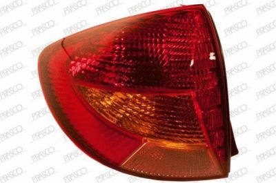Prasco KI4204154OE задний фонарь на KIA RIO универсал (DC)