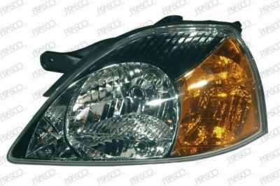 Prasco KI4224804 основная фара на KIA RIO универсал (DC)