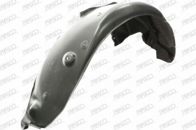 Prasco KI4323654 обшивка, колесная ниша на KIA CEE'D Наклонная задняя часть (ED)