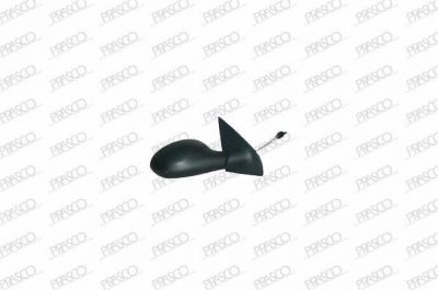 Prasco LA0017113 наружное зеркало на LANCIA Y (840A)