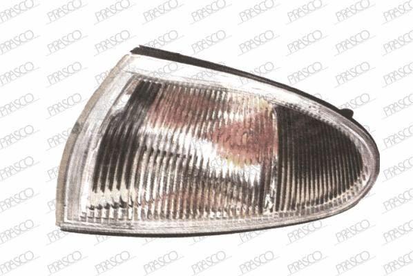 Prasco MB0374114 рассеиватель, фонарь указателя поворота на MITSUBISHI COLT IV (CA_A)