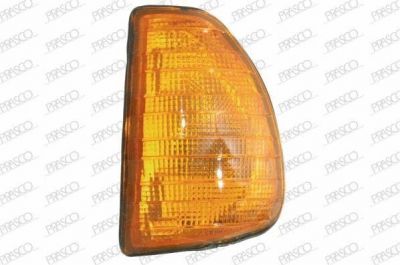 Prasco ME0094006 фонарь указателя поворота на MERCEDES-BENZ седан (W123)