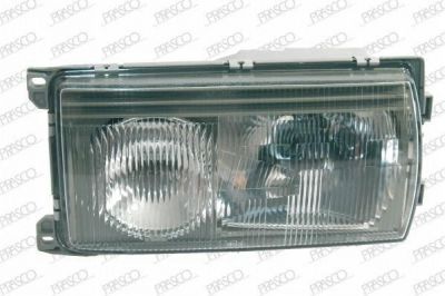 Prasco ME0094603 основная фара на MERCEDES-BENZ седан (W123)