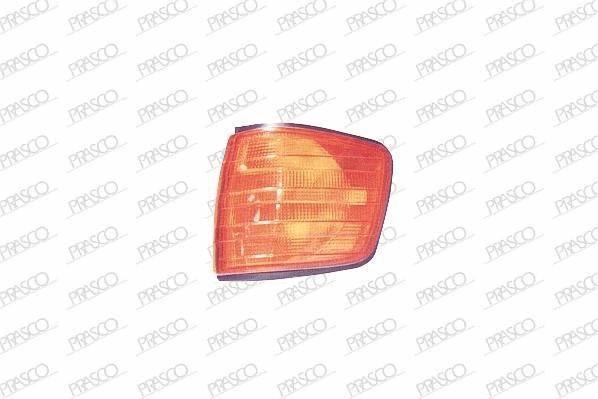 Prasco ME0154003 фонарь указателя поворота на MERCEDES-BENZ S-CLASS (W126)