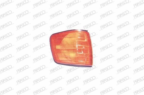 Prasco ME0154004 фонарь указателя поворота на MERCEDES-BENZ S-CLASS (W126)