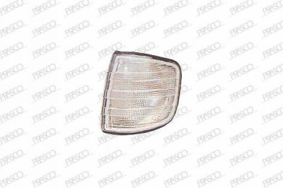 Prasco ME0154013 фонарь указателя поворота на MERCEDES-BENZ S-CLASS (W126)