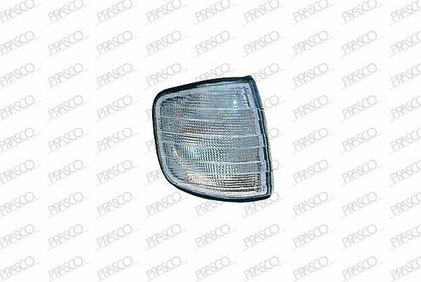 Prasco ME0154023 фонарь указателя поворота на MERCEDES-BENZ S-CLASS (W126)