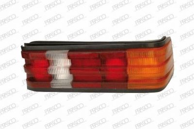Prasco ME0214153 задний фонарь на MERCEDES-BENZ 190 (W201)
