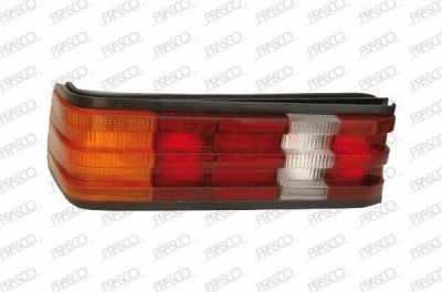 Prasco ME0214154 задний фонарь на MERCEDES-BENZ 190 (W201)