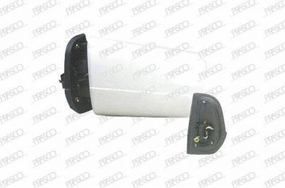 Prasco ME0257364 наружное зеркало на MERCEDES-BENZ C-CLASS универсал (S202)