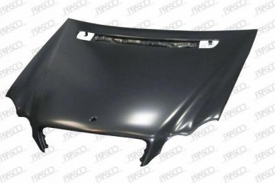 Prasco ME0273130 капот двигателя на MERCEDES-BENZ C-CLASS (W203)