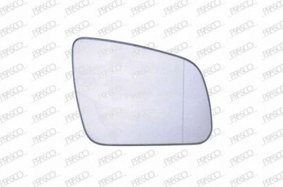 Prasco ME0297514 зеркальное стекло, наружное зеркало на MERCEDES-BENZ E-CLASS (W212)
