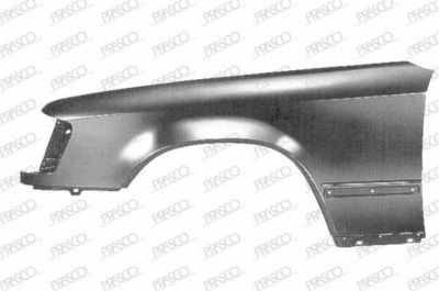 Prasco ME0333004 крыло на MERCEDES-BENZ E-CLASS (W124)