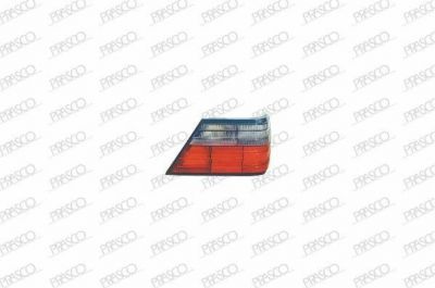 Prasco ME0334154 задний фонарь на MERCEDES-BENZ E-CLASS (W124)