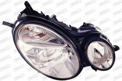 Prasco ME0394913 основная фара на MERCEDES-BENZ E-CLASS (W211)