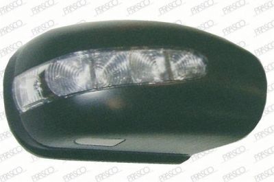 Prasco ME0397413 покрытие, внешнее зеркало на MERCEDES-BENZ E-CLASS (W211)