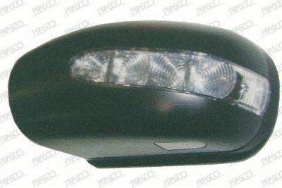 Prasco ME0397414 покрытие, внешнее зеркало на MERCEDES-BENZ E-CLASS (W211)