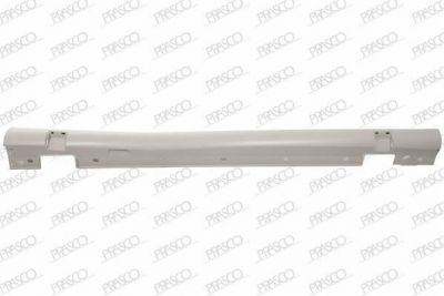 Prasco ME0411403 накладка порога на MERCEDES-BENZ E-CLASS (W211)