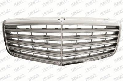 Prasco ME0412020 решетка радиатора на MERCEDES-BENZ E-CLASS (W211)