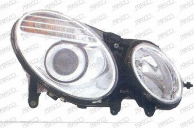 Prasco ME0414903 основная фара на MERCEDES-BENZ E-CLASS (W211)