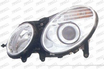 Prasco ME0414904 основная фара на MERCEDES-BENZ E-CLASS (W211)