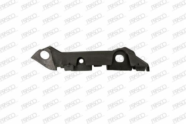Prasco ME0451006 кронштейн, буфер на MERCEDES-BENZ E-CLASS (W212)