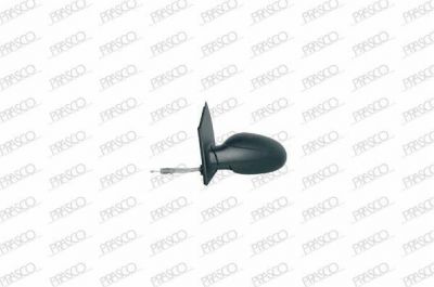 Prasco ME3027124 наружное зеркало на SMART CABRIO (450)