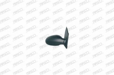Prasco ME3027313 наружное зеркало на SMART CABRIO (450)