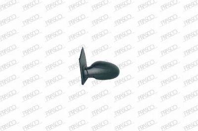 Prasco ME3027314 наружное зеркало на SMART CABRIO (450)