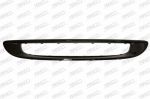 Prasco ME3052305 рамка, облицовка радиатора на SMART FORTWO Cabrio (451)