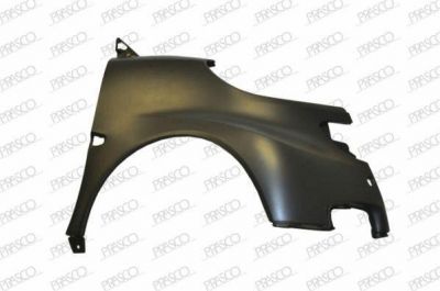 Prasco ME3053013 крыло на SMART FORTWO купе (451)