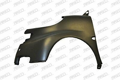 Prasco ME3053014 крыло на SMART FORTWO купе (451)