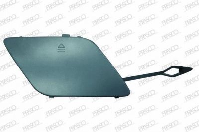 Prasco ME4401236 заслонка, буксирный крюк на MERCEDES-BENZ C-CLASS (W204)