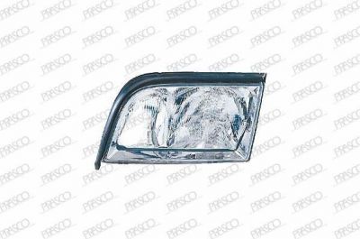 Prasco ME5204614 основная фара на MERCEDES-BENZ S-CLASS (W140)