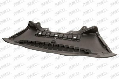 Prasco ME5261900 изоляция моторного отделения на MERCEDES-BENZ S-CLASS (W221)