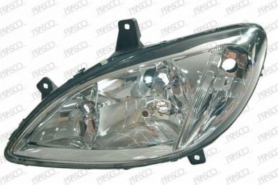 Prasco ME9094904 основная фара на MERCEDES-BENZ VITO автобус (W639)