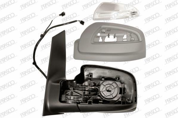 Prasco ME9107324 наружное зеркало на MERCEDES-BENZ VITO автобус (W639)