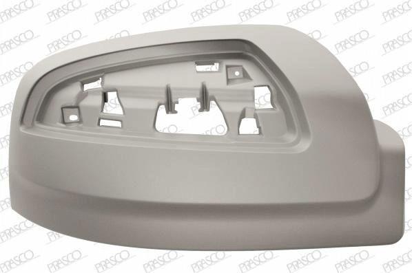 Prasco ME9107413 покрытие, внешнее зеркало на MERCEDES-BENZ VITO автобус (W639)