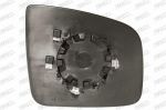 Prasco ME9107514 зеркальное стекло, наружное зеркало на MERCEDES-BENZ VITO автобус (W639)