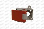 Prasco ME9158418 ручка двери на VW LT 28-46 II фургон (2DA, 2DD, 2DH)