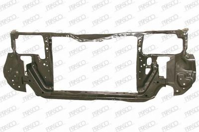 Prasco MZ0113200 облицовка передка на MAZDA 323 C IV (BG)