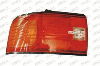 Prasco MZ0114163 задний фонарь на MAZDA 323 C IV (BG)